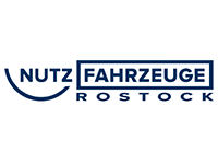 Logo Nutzfahrzeuge Rostock GmbH