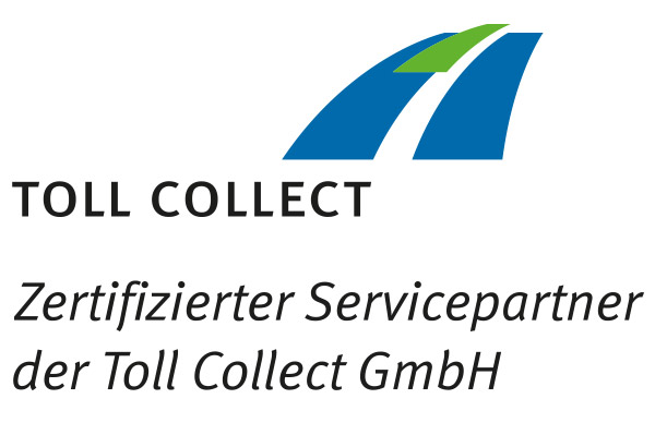 Mautgeräteservice(Toll Collect)